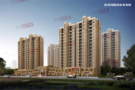 齐都嘉园3室2厅1卫180万元