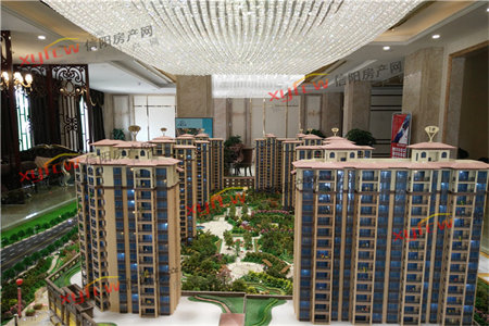 城东金御世家14楼：3室2厅1卫79.8万140m2出售