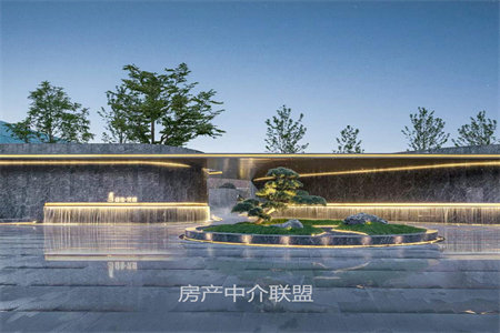 凤凰山庄三楼143平三室精装带储藏室车位139万可按揭