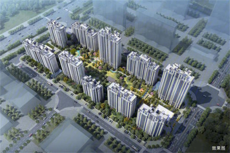 清河畔景佳和苑3室2厅1卫110㎡